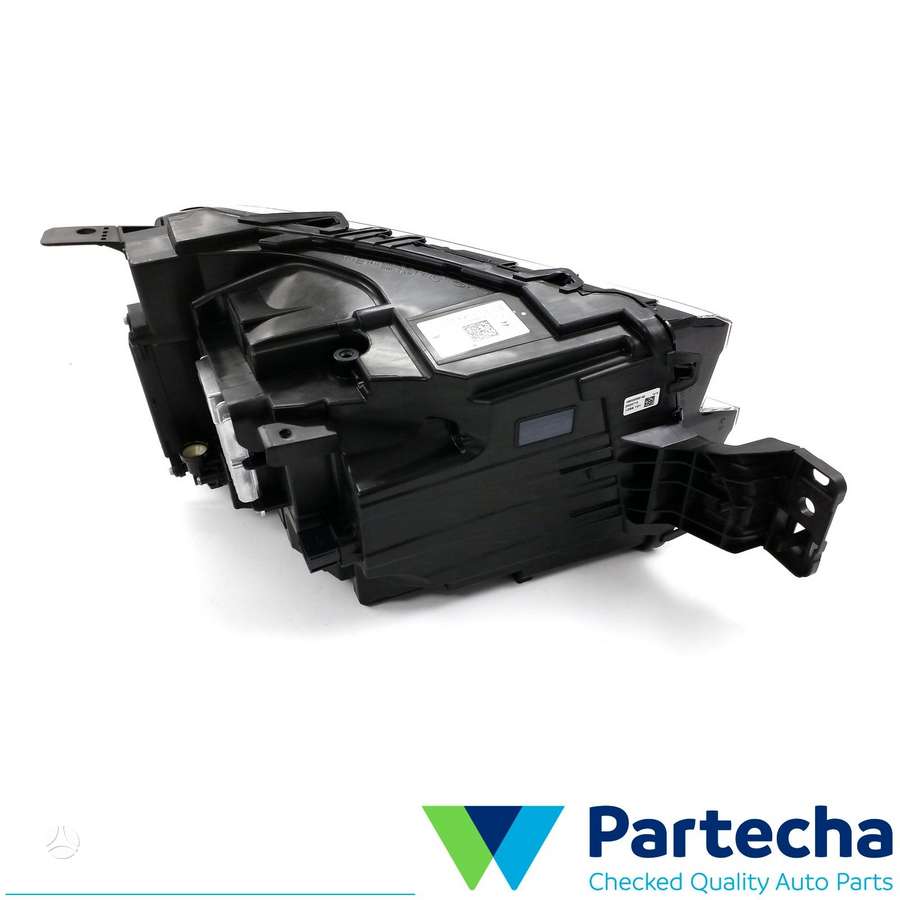 Citroen C5 Aircross, 9845356280, lights