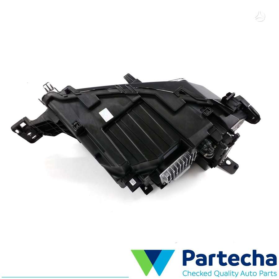 Citroen C5 Aircross, 9845356280, lights