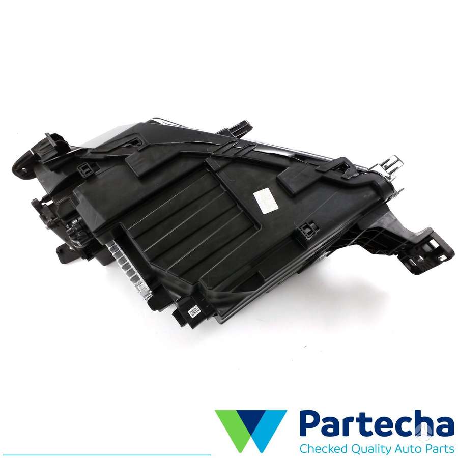 Citroen C5 Aircross, 9845356280, lights