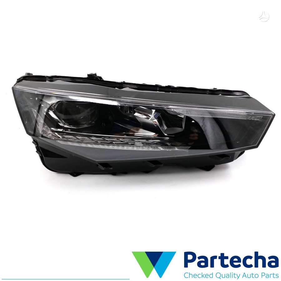 Skoda Scala, 655941015A, žibintai