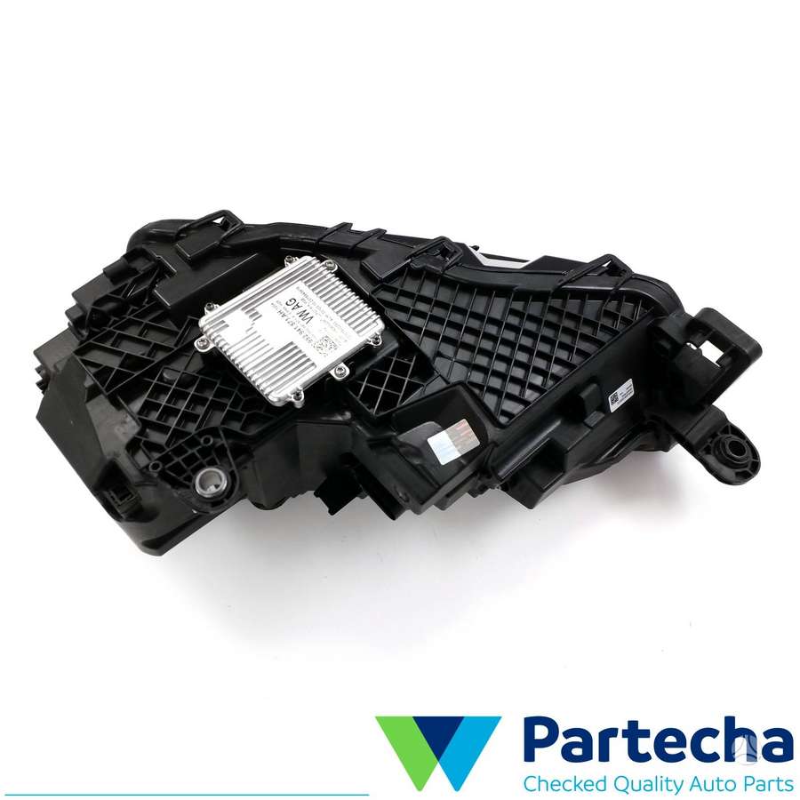 Skoda Scala, 655941015A, lights