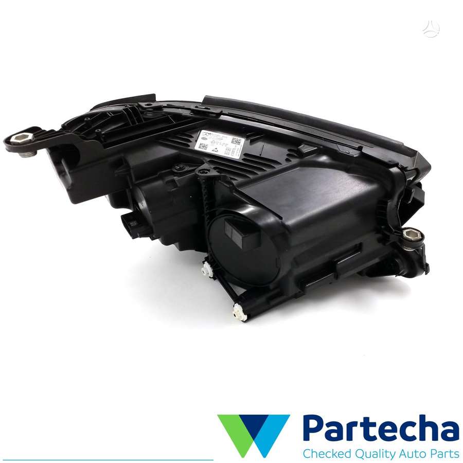Mercedes-Benz E klasė, A2139069309, lights