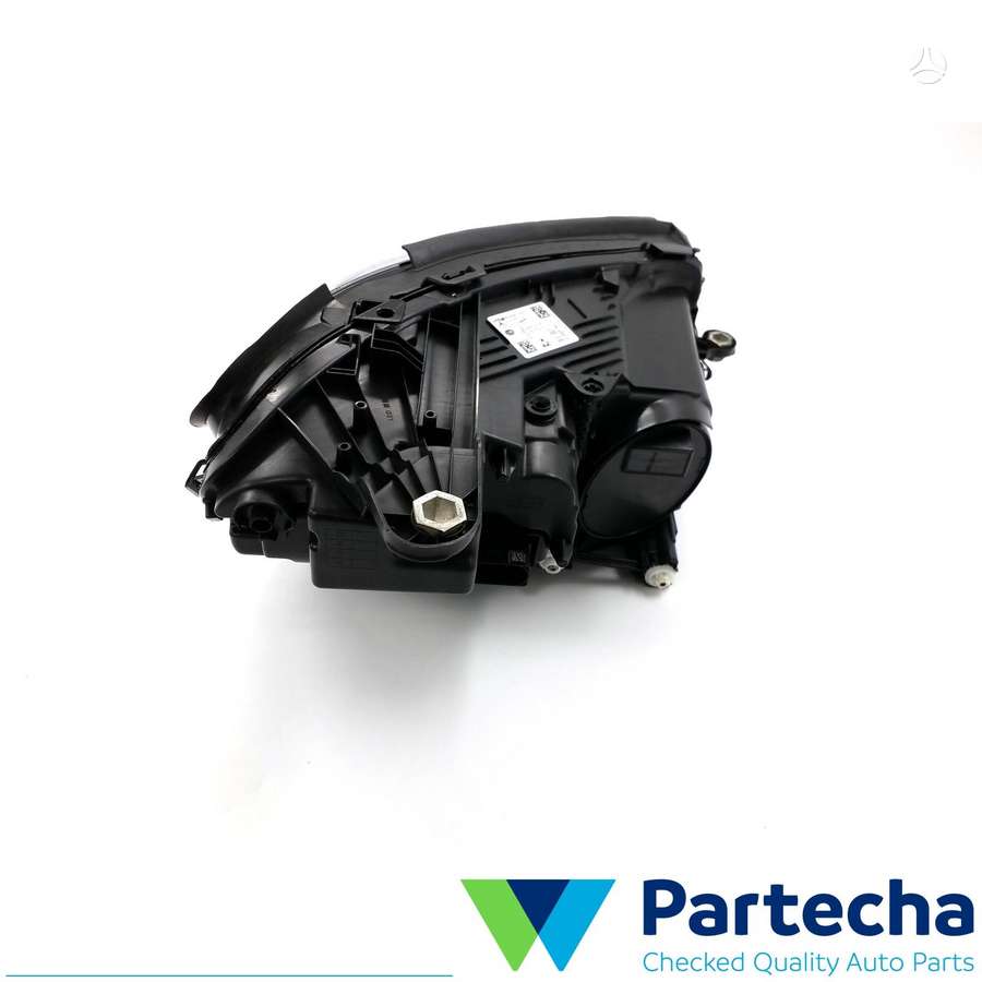 Mercedes-Benz E klasė, A2139069309, lights
