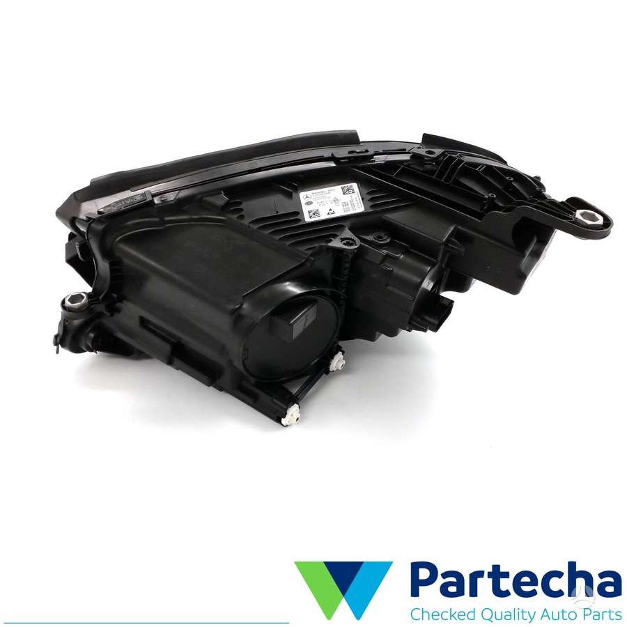 Mercedes-Benz E klasė, A2139069309, lights