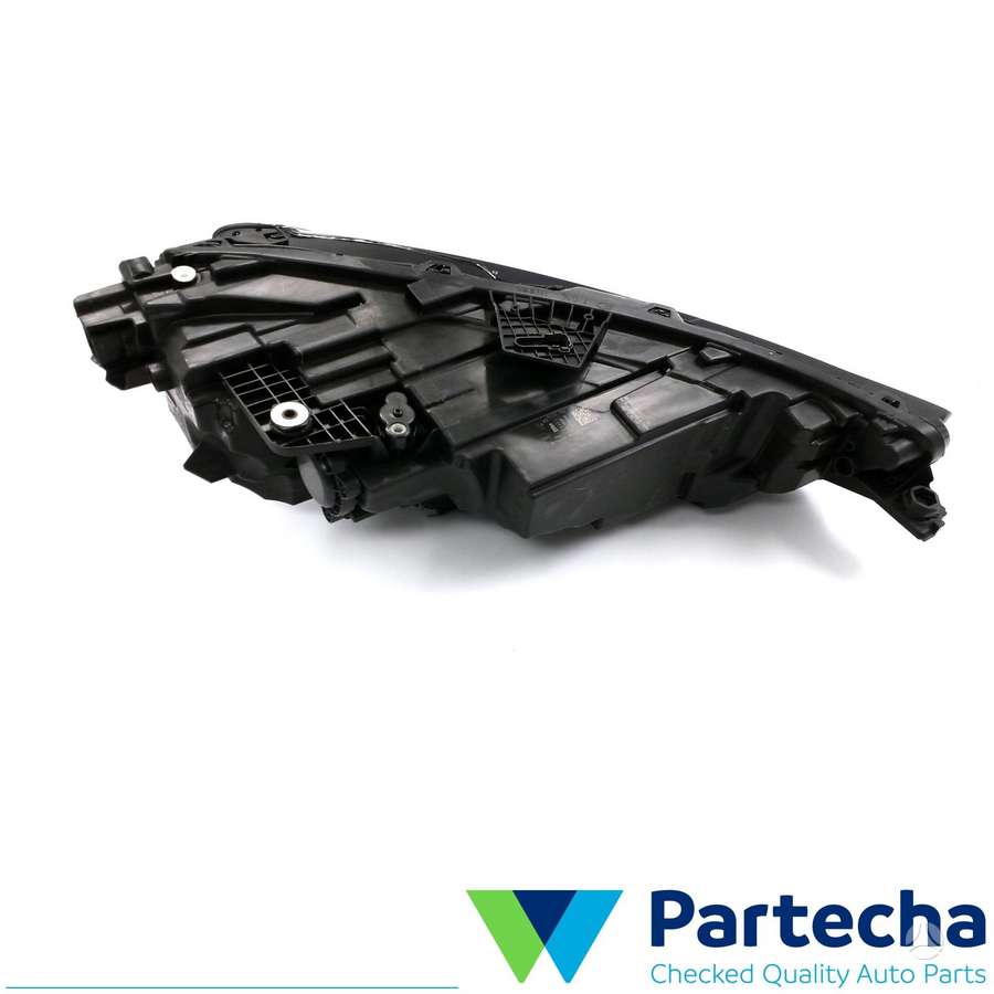 Audi A3, 8Y0941033, lights