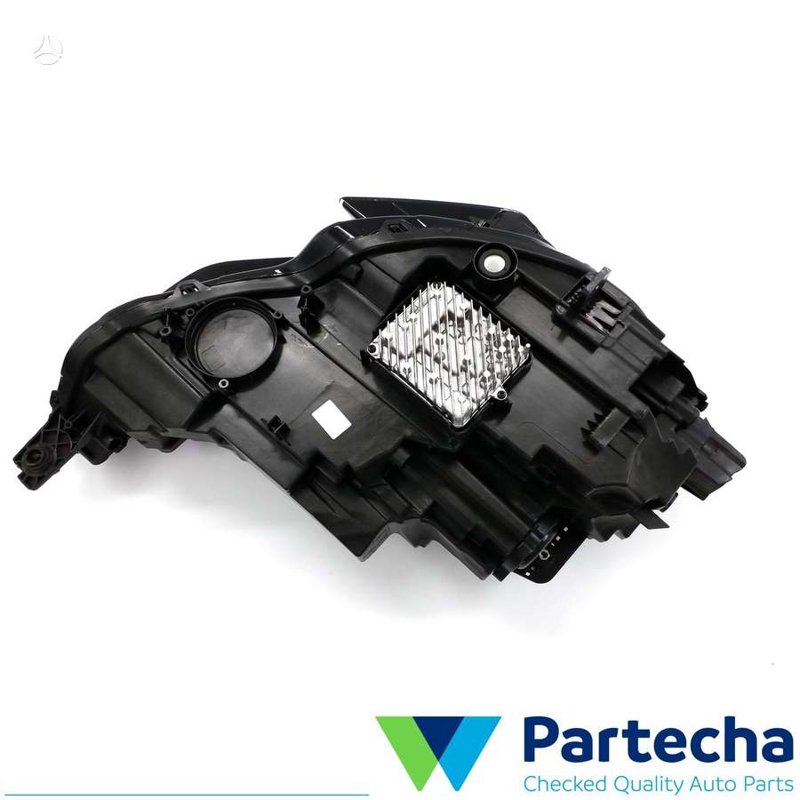 Audi A3, 8Y0941033, фары