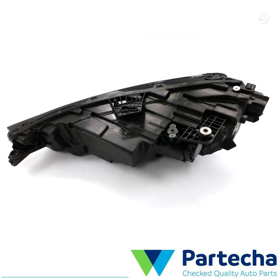 Audi A3, 8Y0941033, lights