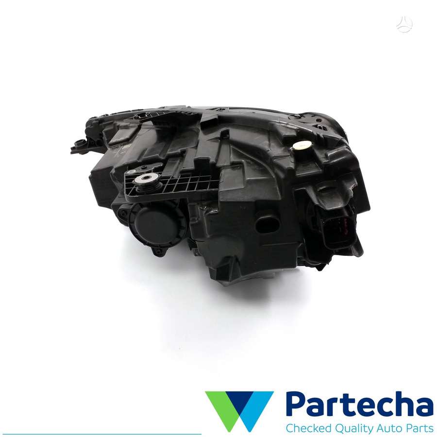 Audi A3, 8Y0941033, lights