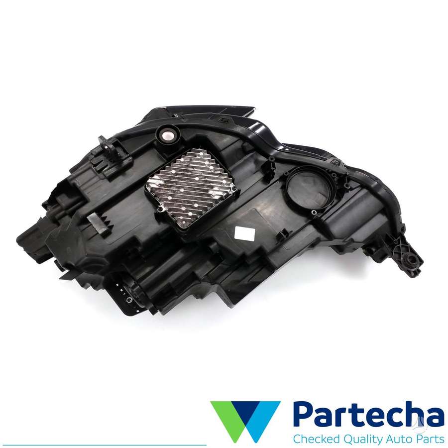 Audi A3, 8Y0941033, lights
