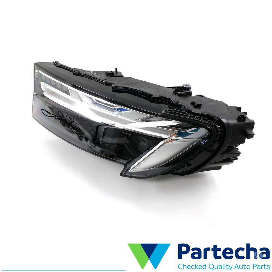 Audi Q7, 4M0941085D, lights