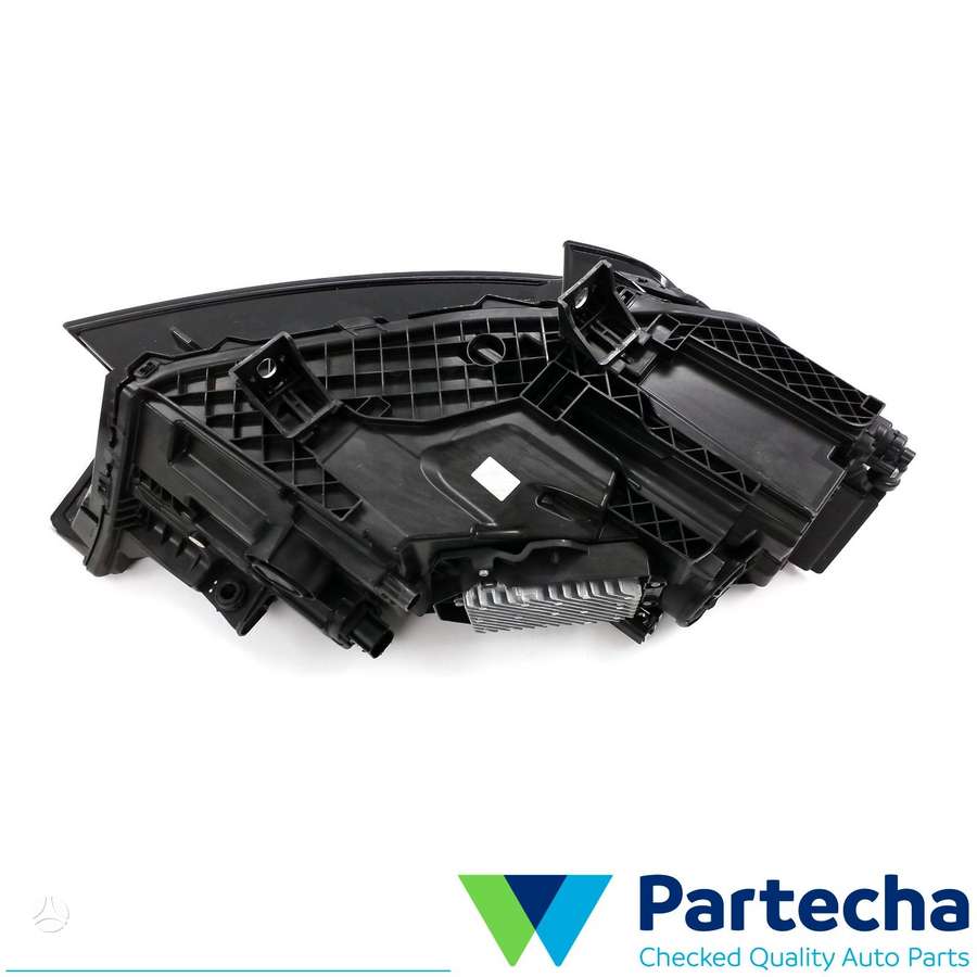 Audi Q7, 4M0941085D, lights
