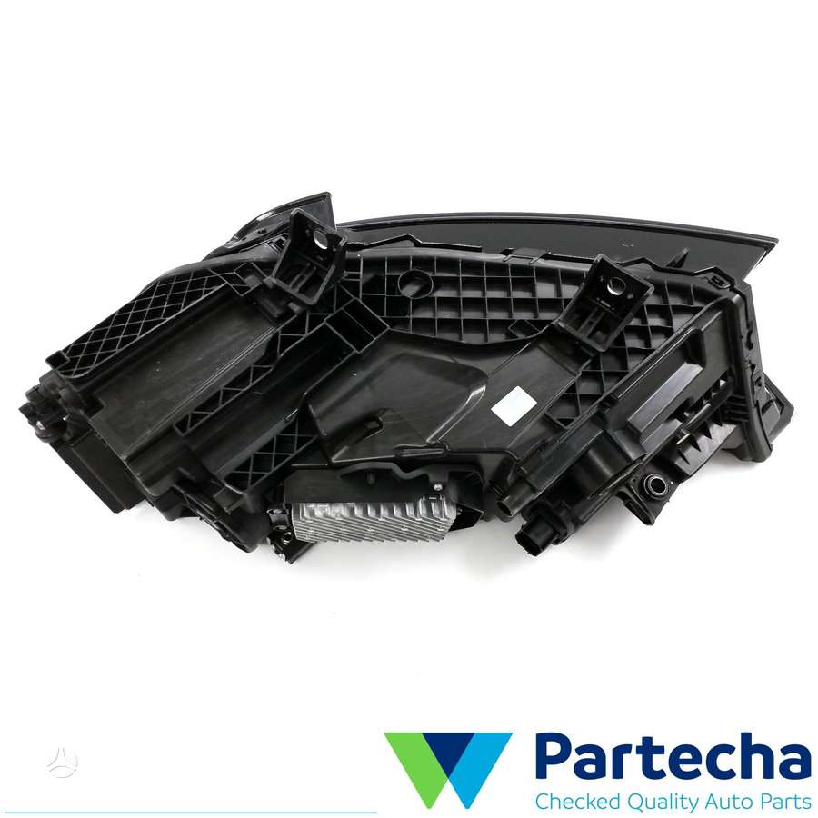 Audi Q7, 4M0941085D, фары