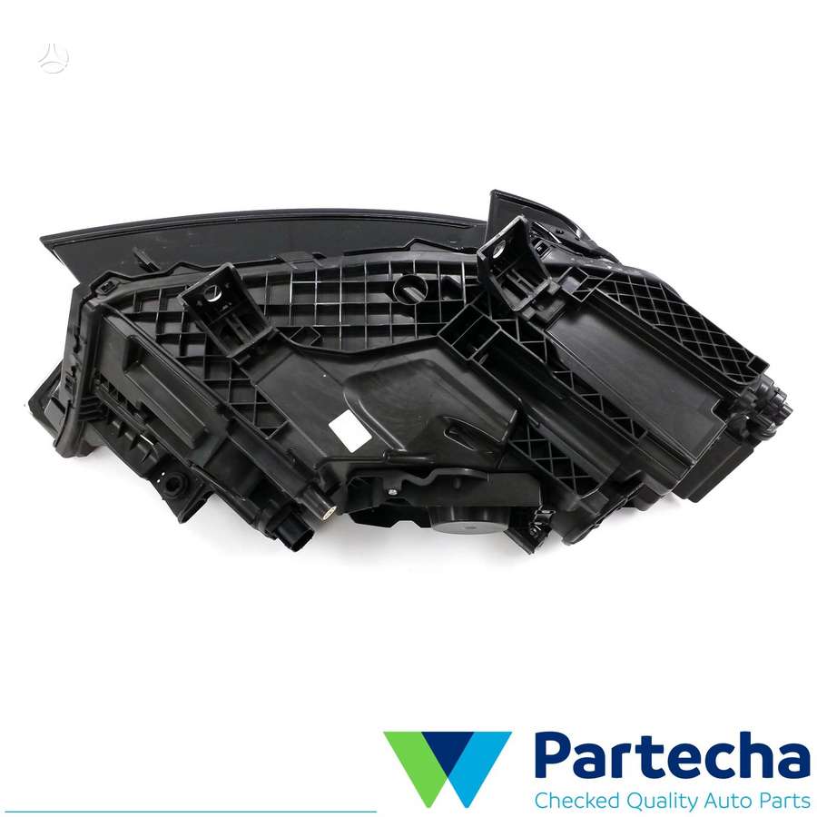 Audi Q7, 4M0941011D, lights