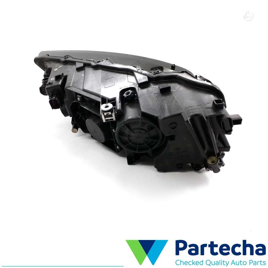 Audi Q7, 4M0941011D, lights