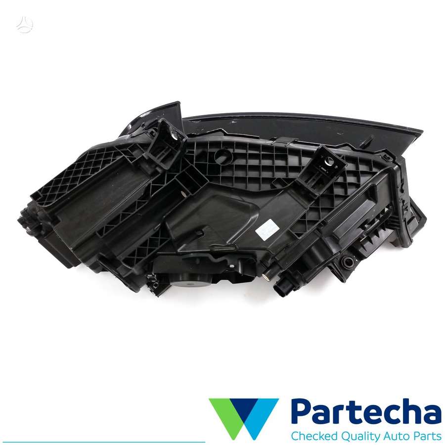 Audi Q7, 4M0941011D, lights
