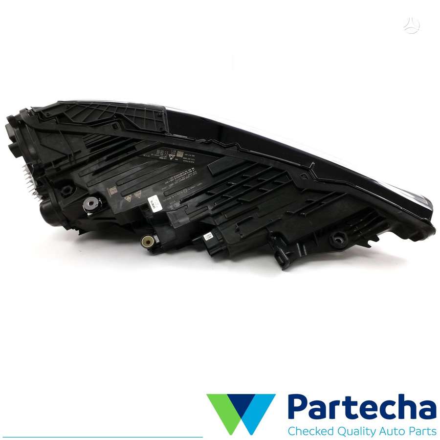 Audi Q8, 4M8941085, žibintai