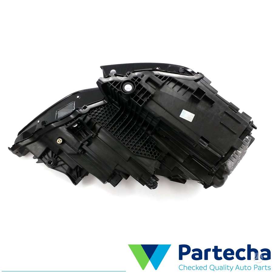 Audi Q8, 4M8941085, žibintai