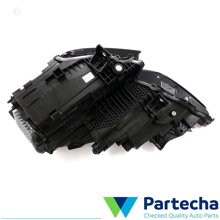 Audi Q8, 4M8941085, фары