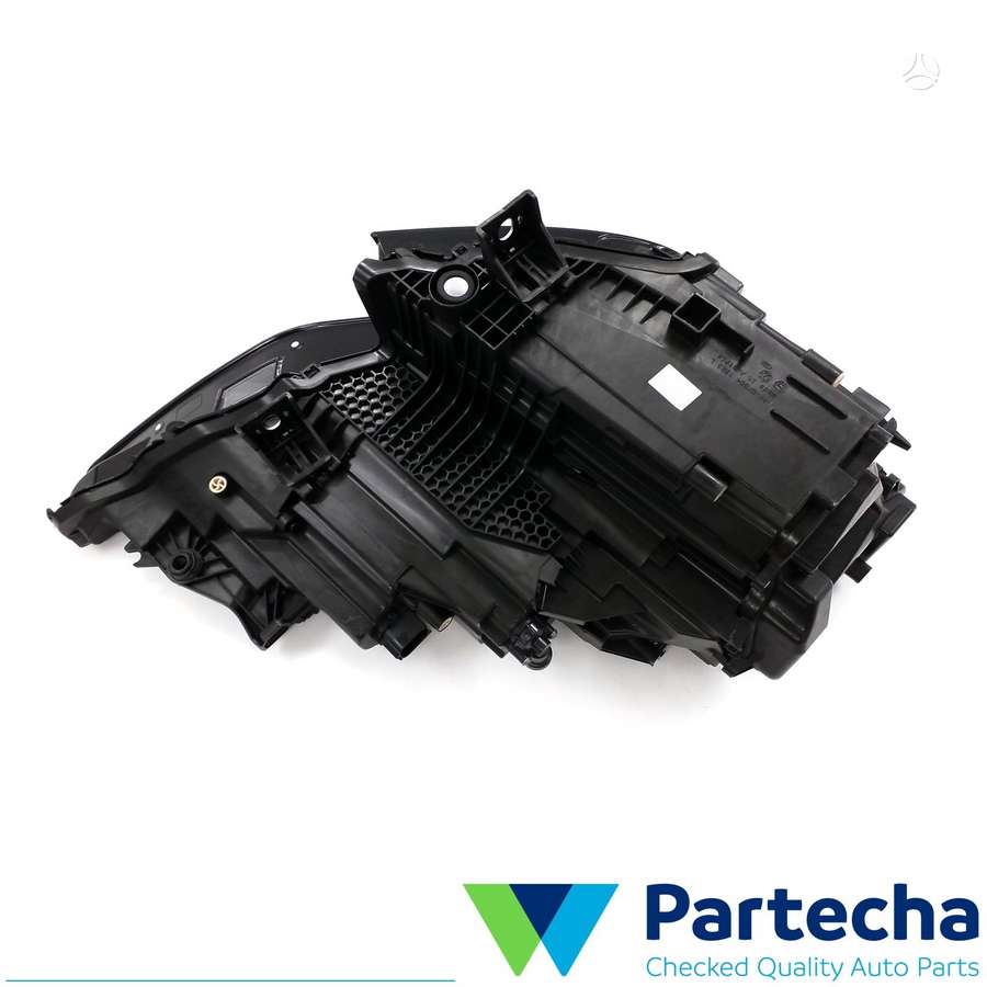 Audi Q8, 4M8941011, lights