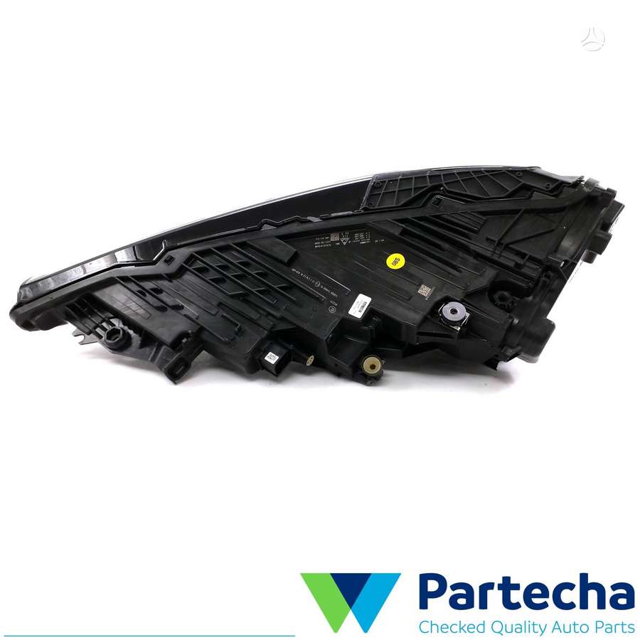 Audi Q8, 4M8941011, lights