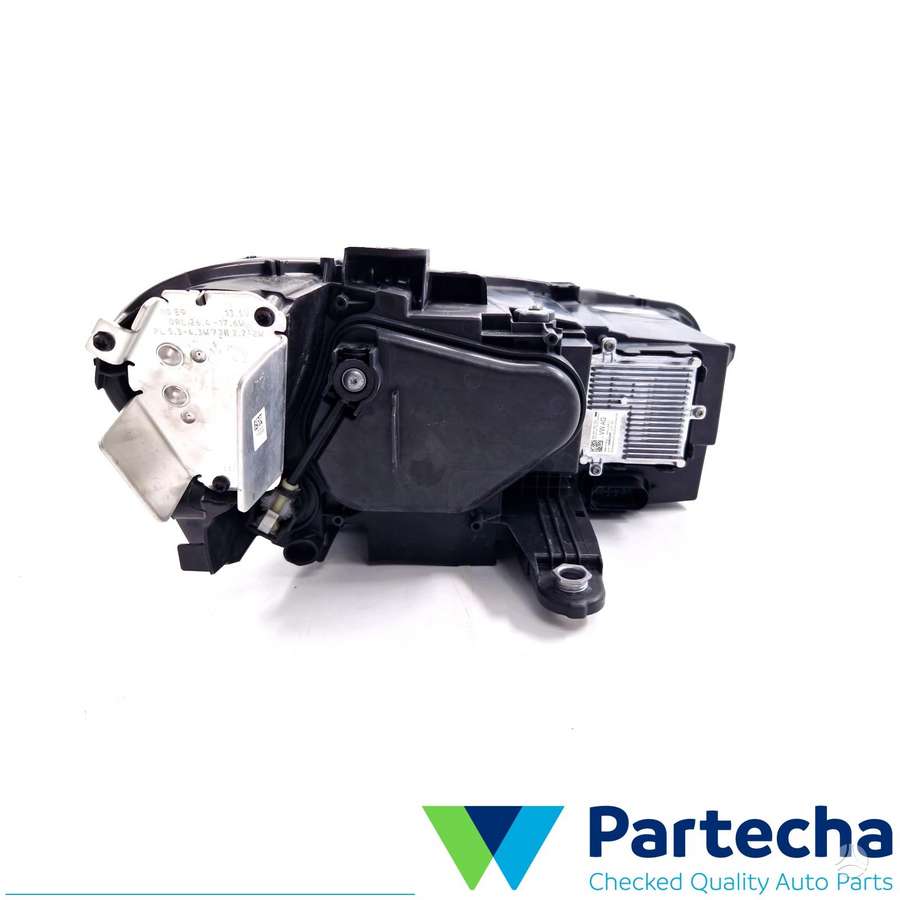 Volkswagen Passat, 3J1941005, lights
