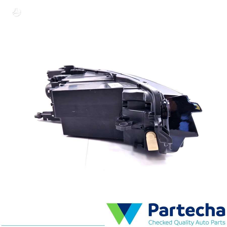 Volkswagen Passat, 3J1941005, lights