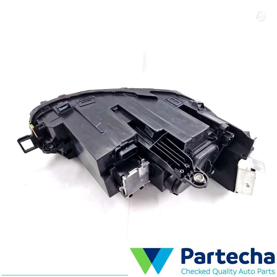 Volkswagen Passat, 3J1941005, lights