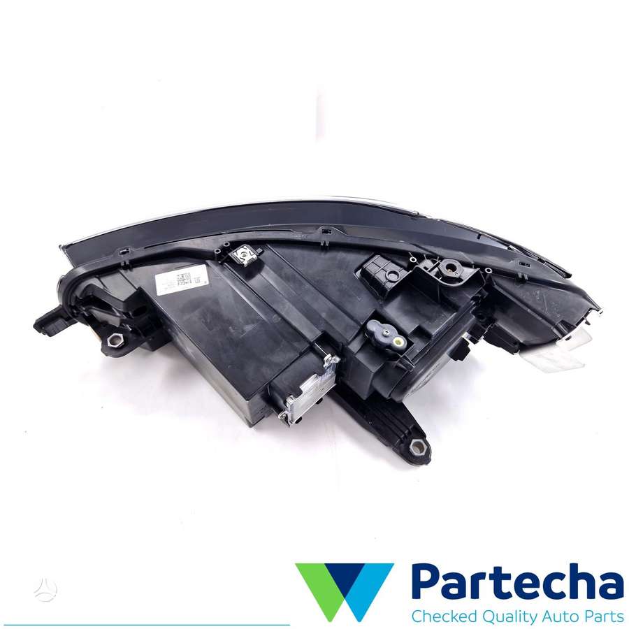 Volkswagen Passat, 3J1941005, lights