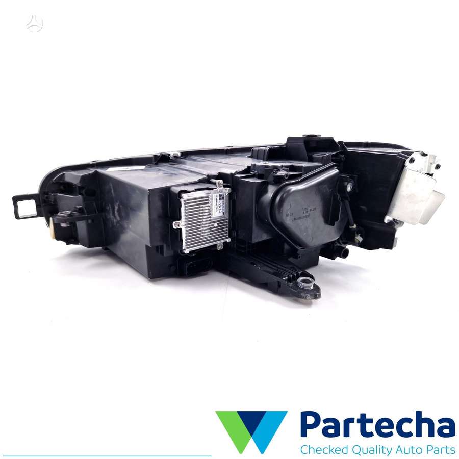 Volkswagen Passat, 3J1941005, lights