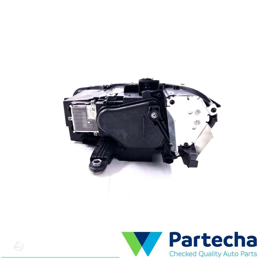 Volkswagen Passat, 3J1941005, lights