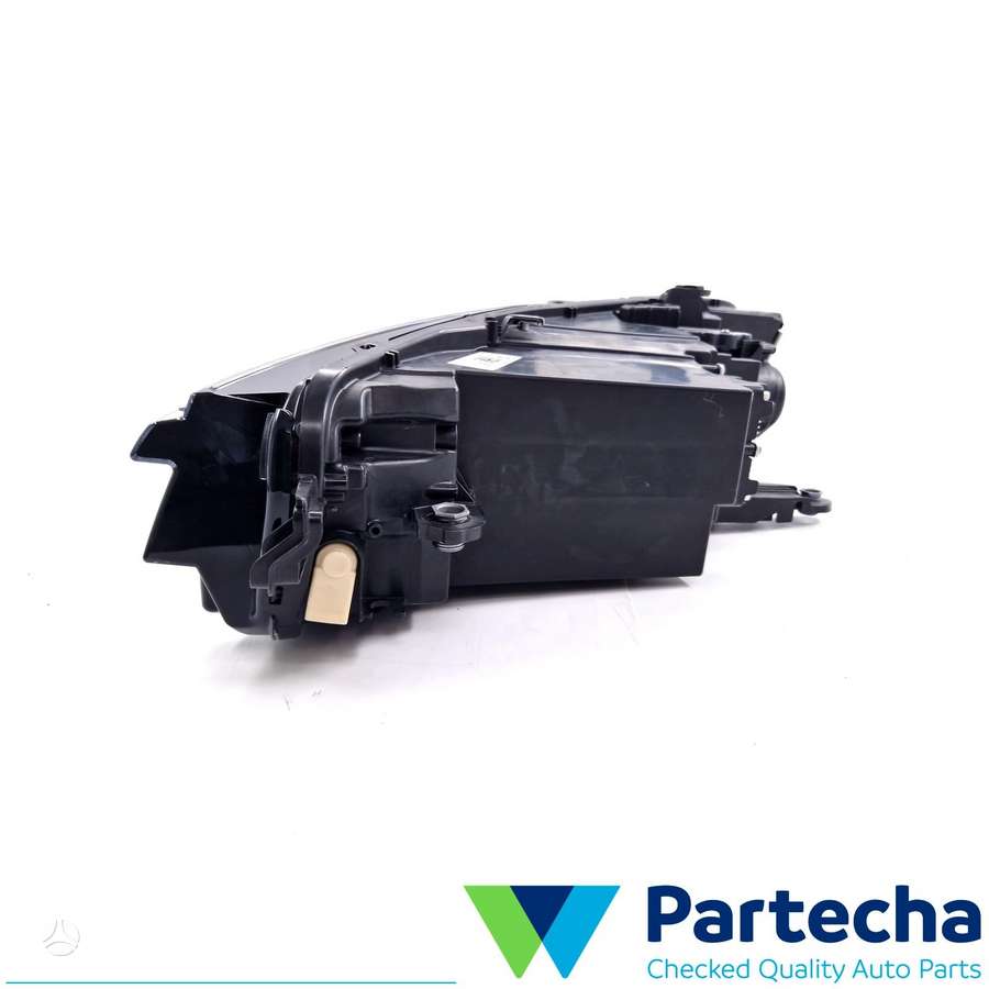 Volkswagen Passat, 3J1941005, lights