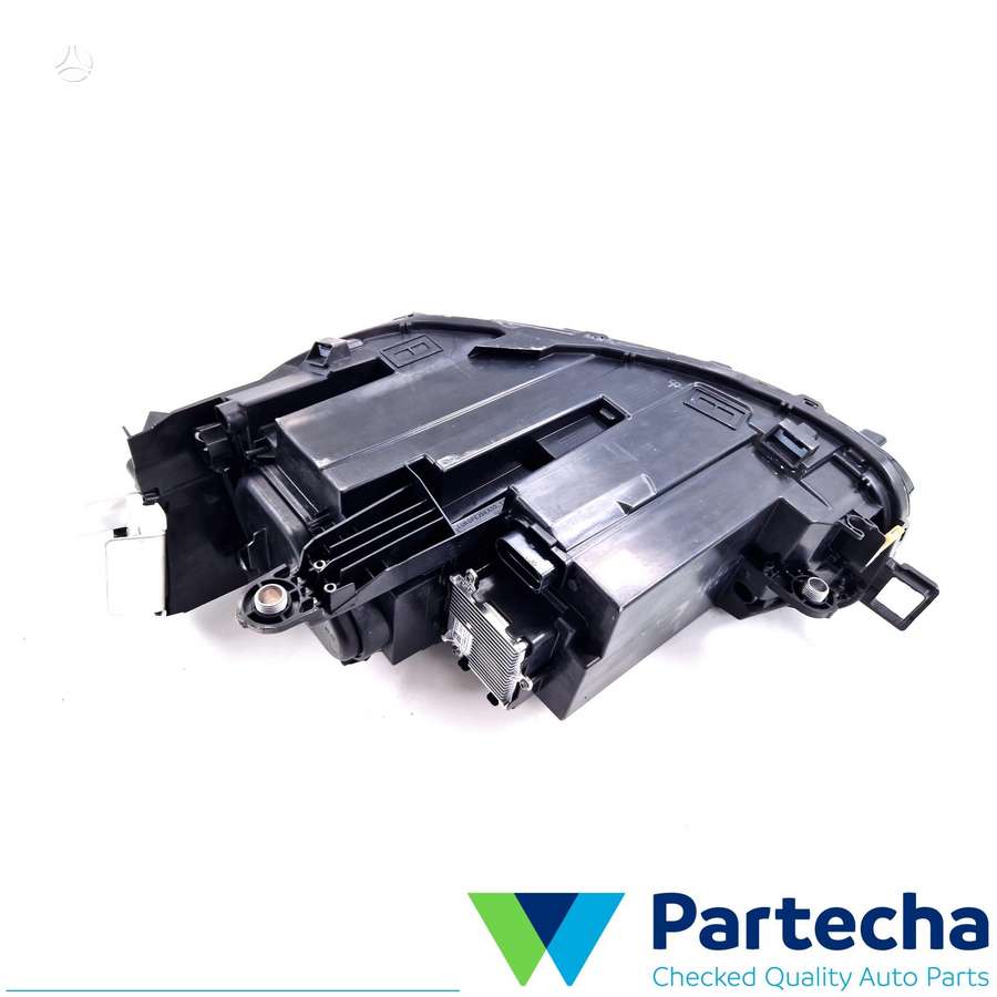 Volkswagen Passat, 3J1941005, lights