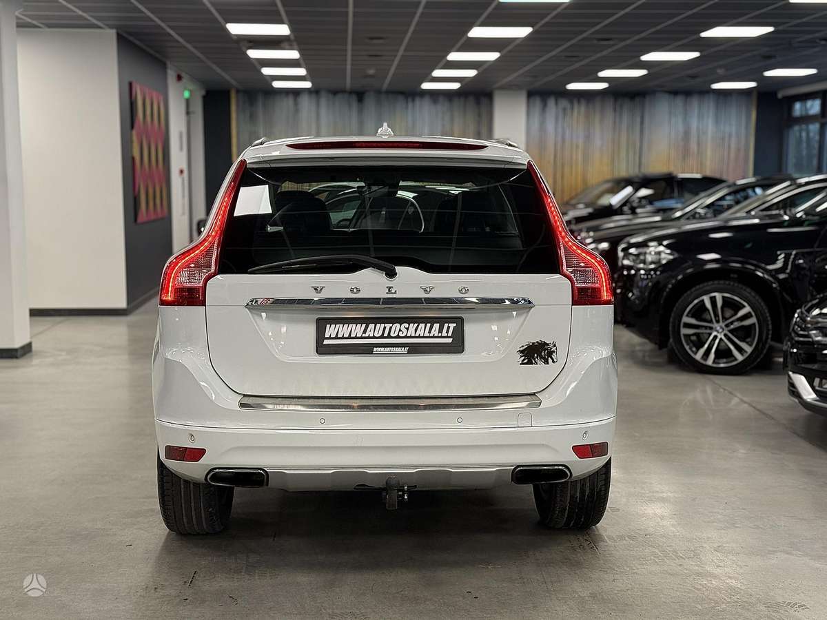 Volvo XC60 - 6