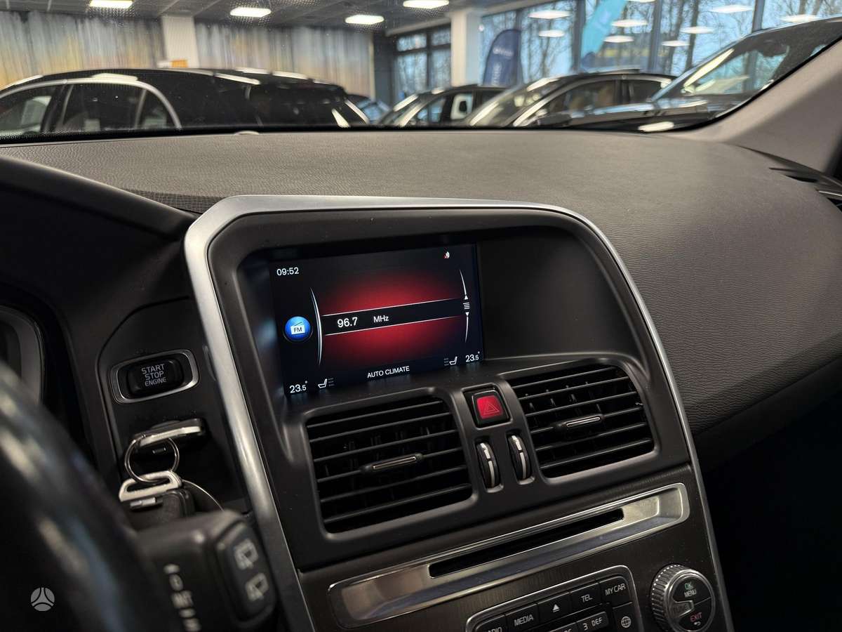Volvo XC60 - 4