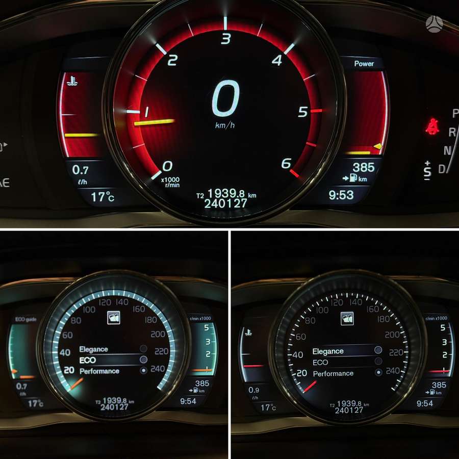 Volvo XC60 - 7