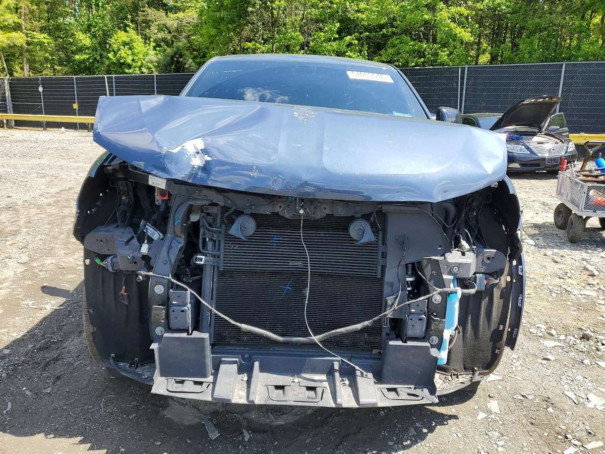 Dodge Durango, 3.6 l., Внедорожник / Кроссовер