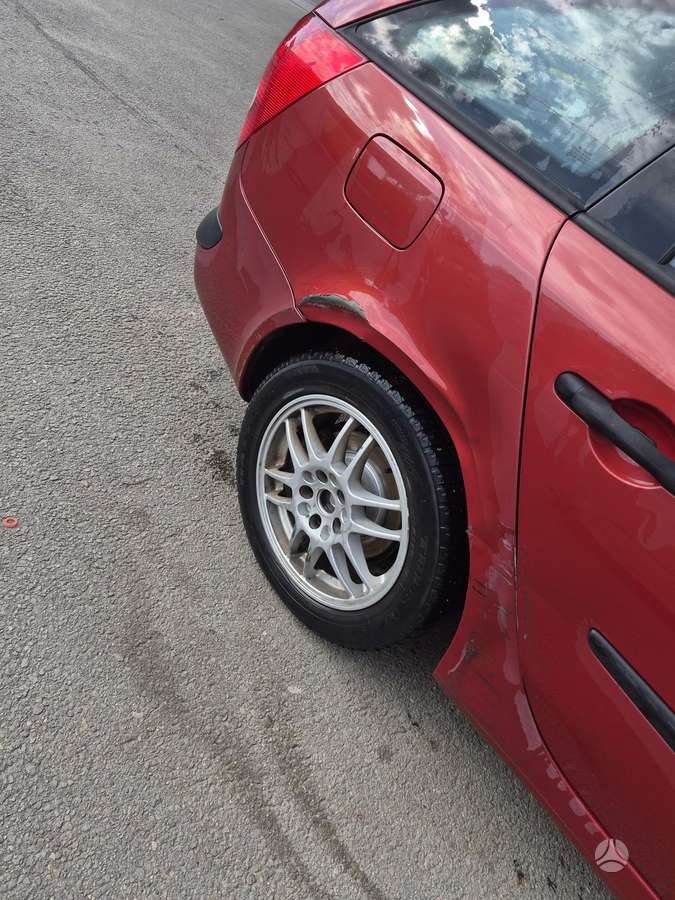Renault Laguna, 2.0 l., wagon