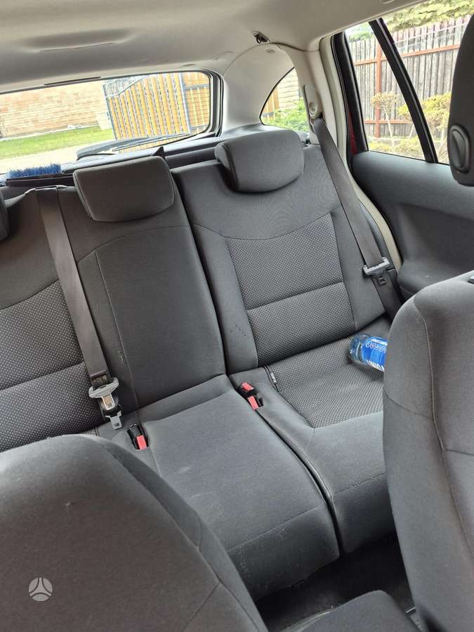 Renault Laguna, 2.0 l., wagon