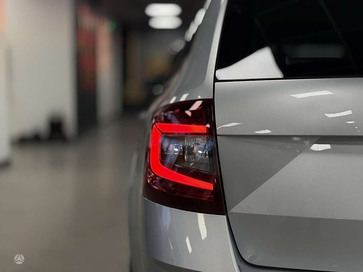 Skoda Octavia, 2.0 l., Универсал
