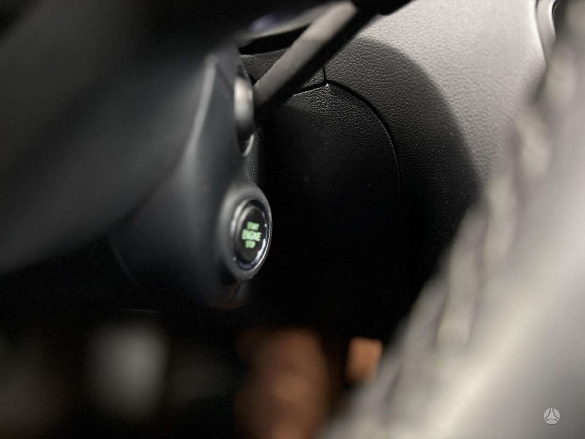 Skoda Octavia, 2.0 l., Универсал