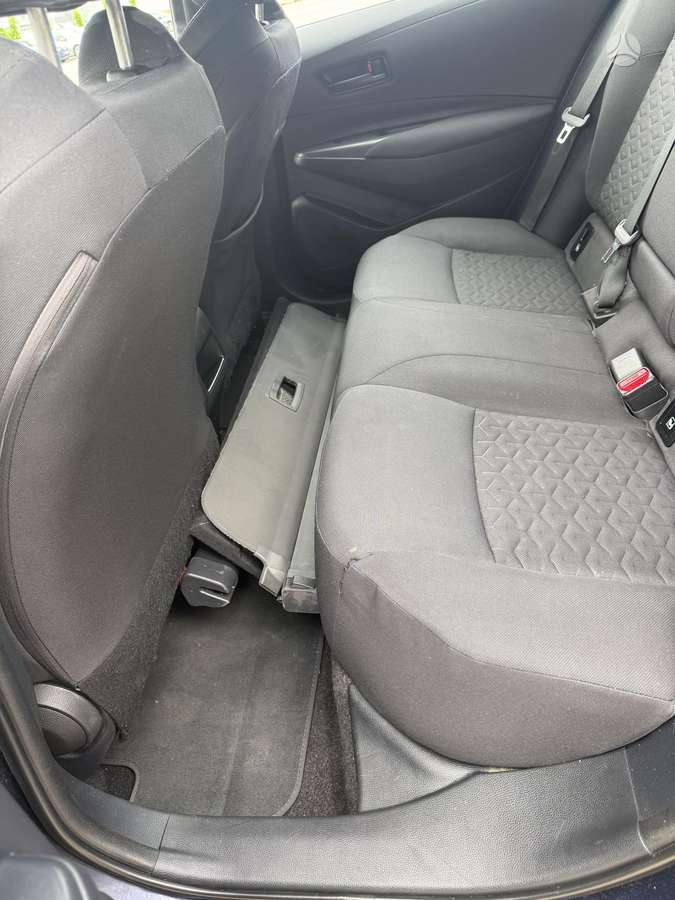 Toyota Corolla, 1.2 l., wagon