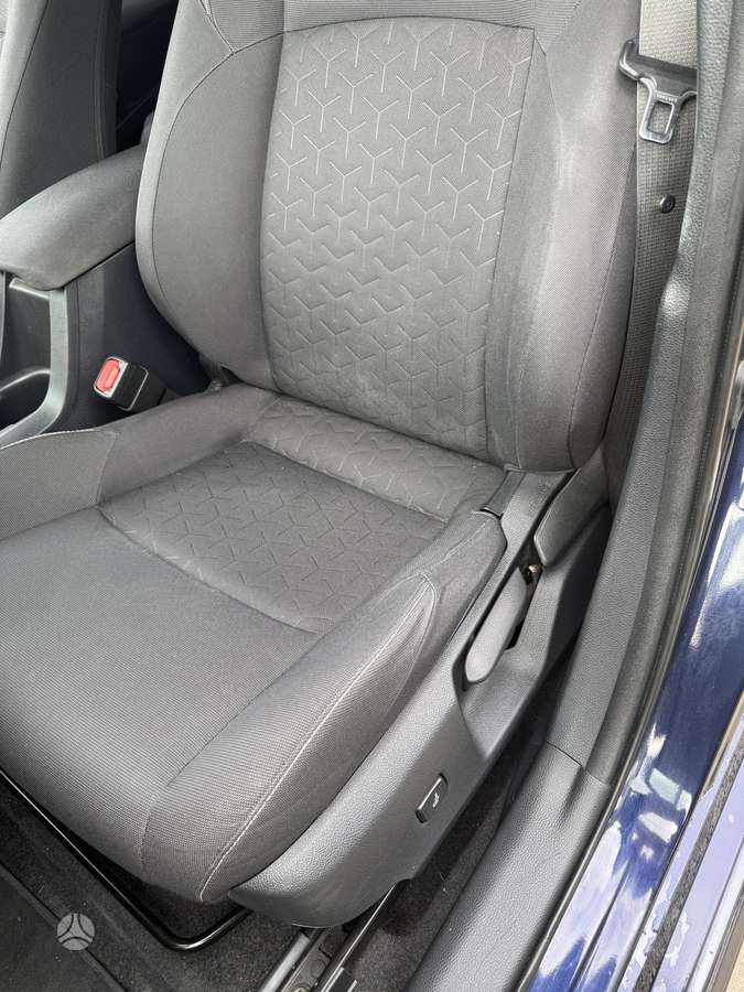 Toyota Corolla, 1.2 l., wagon