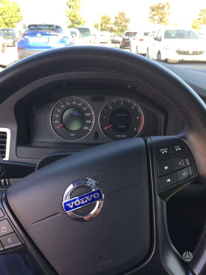 Volvo V70, 2.0 l., wagon