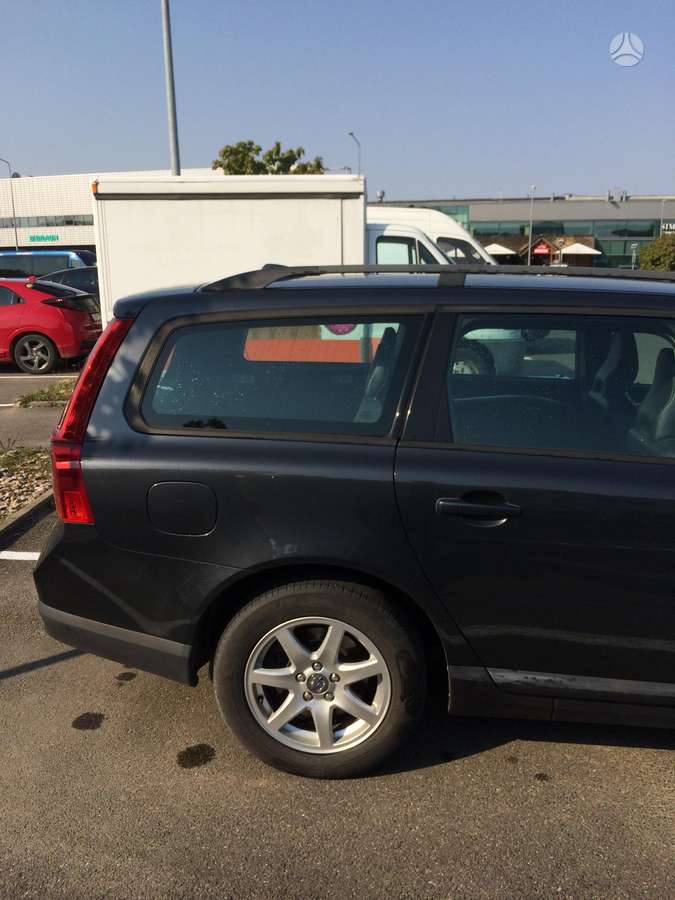 Volvo V70, 2.0 l., Универсал
