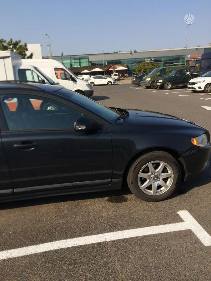 Volvo V70, 2.0 l., wagon