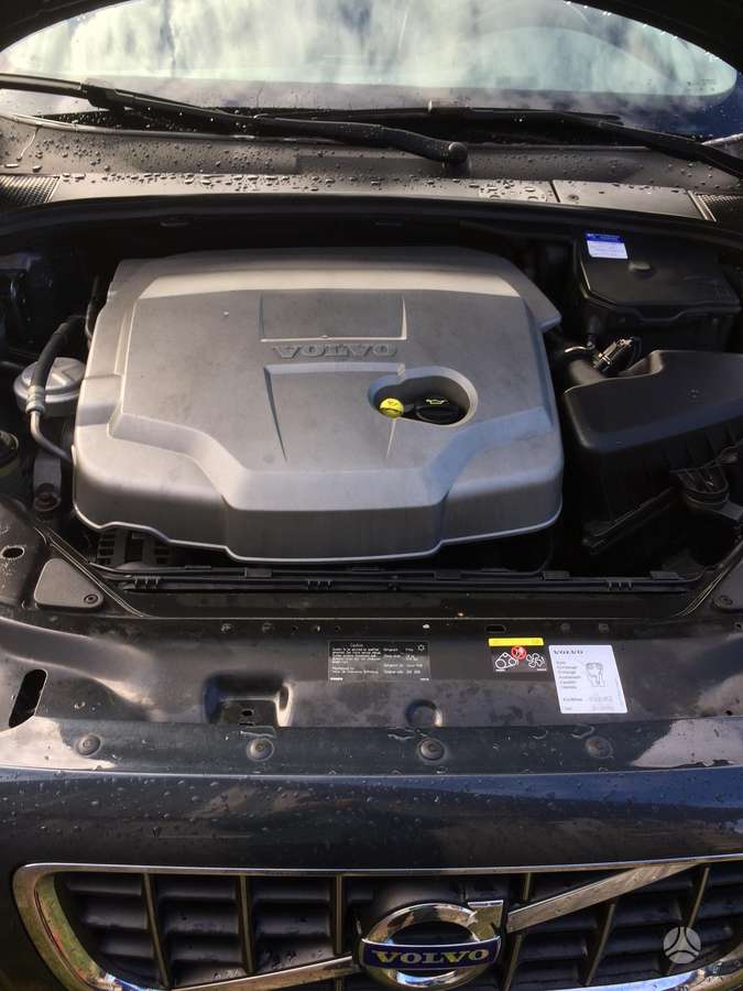 Volvo V70, 2.0 l., wagon