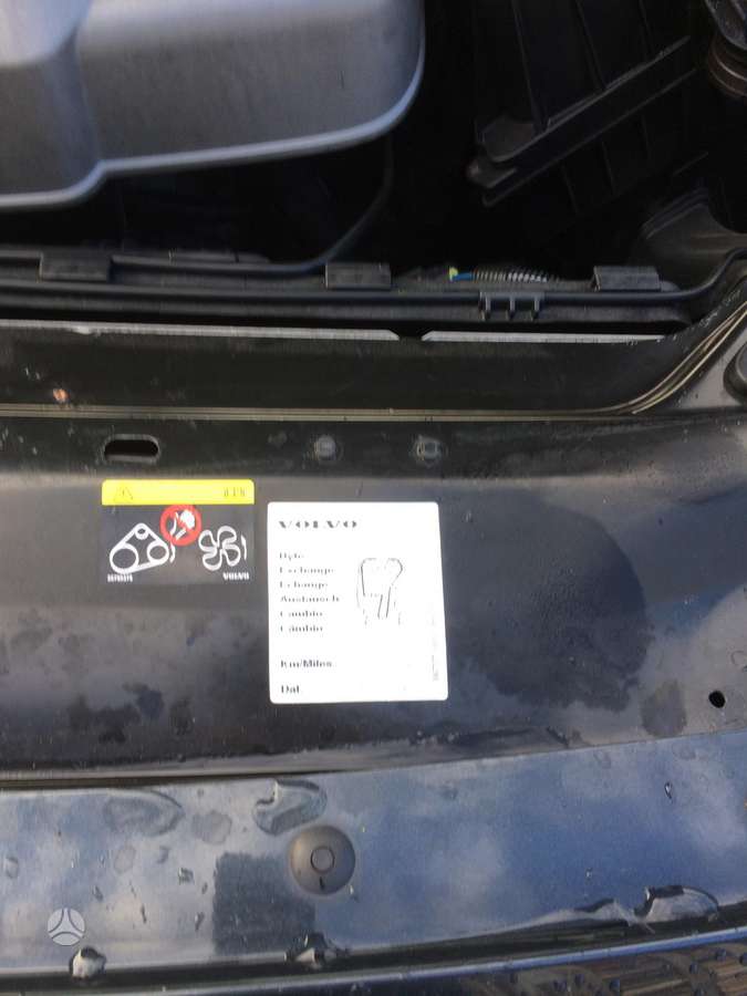 Volvo V70 - 12