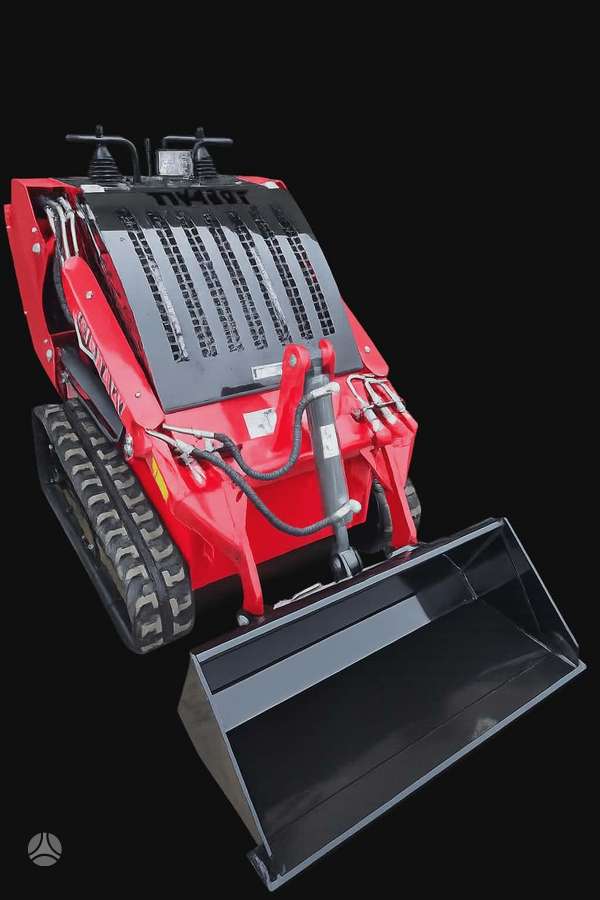 -Kita- TW480T, mini krautuvai