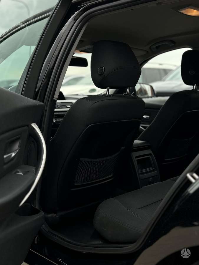 BMW 320, 2.0 l., Универсал