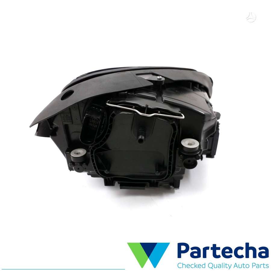 Porsche Macan, 95B941015F, lights
